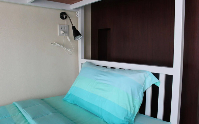 Hanuman Hostel