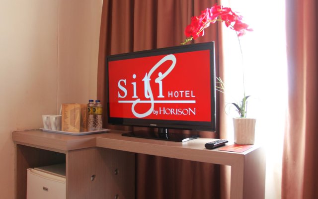 Siti Hotel