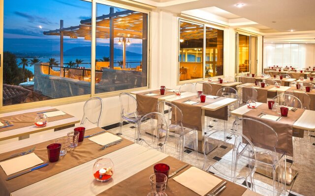 Citta del Mare Hotel Village