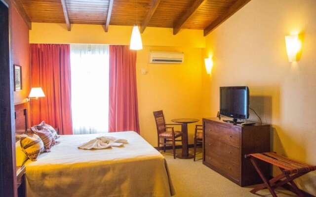 Howard Johnson by Wyndham Rosario de la Frontera