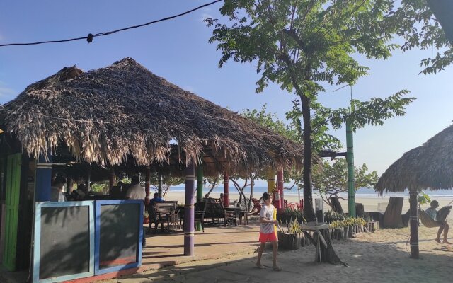 Playa Hermosa Eco Resort