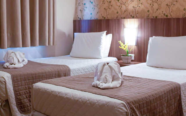 Pietro Angelo Hotel