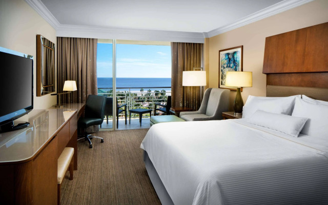 The Westin Hilton Head Island Resort & Spa