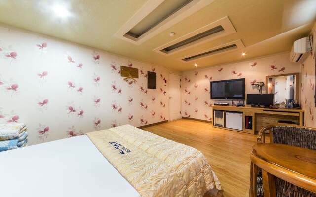Wonju New Sky