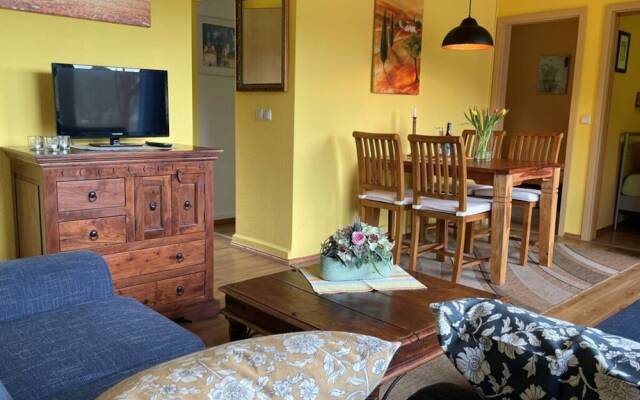 Holiday Home Lake View