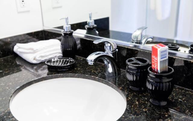 Wonderful Washington Furnished Apartment