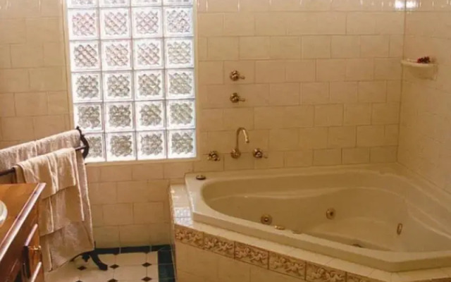 Jewel of The Valley Tanunda