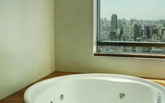 Crystal Clear Bright 1 Bedroom in Palermo Soho