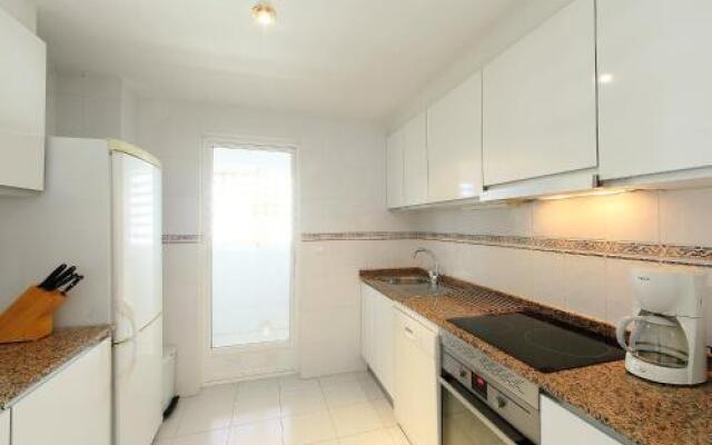 Apartment Celio I- 3ºE