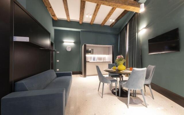 Residence Poli Venezia