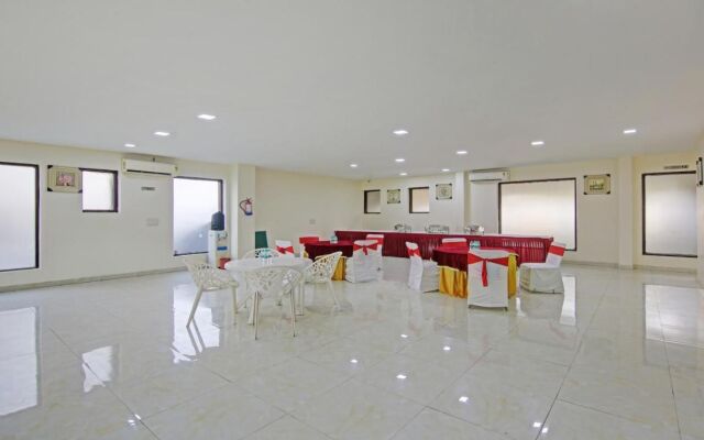 Treebo Trend Amaya Inn Sector 72