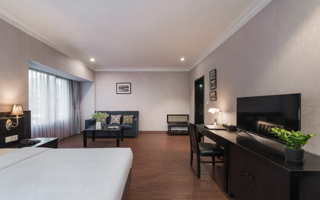 La Passion Classic Hotel