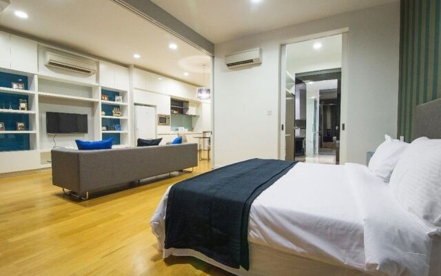 W Studio Kuala Lumpur