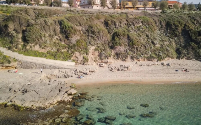 Seafront Apartment With Stunning Asinara Views