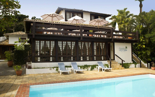 Pousada Lestada by Latitud Hoteles