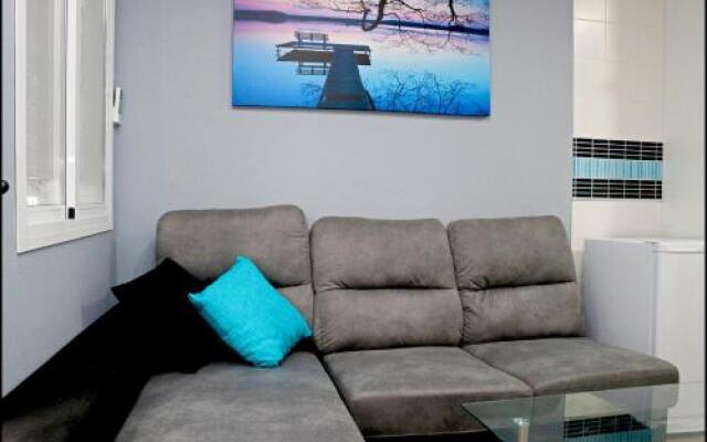 Apartamento Baluarte III