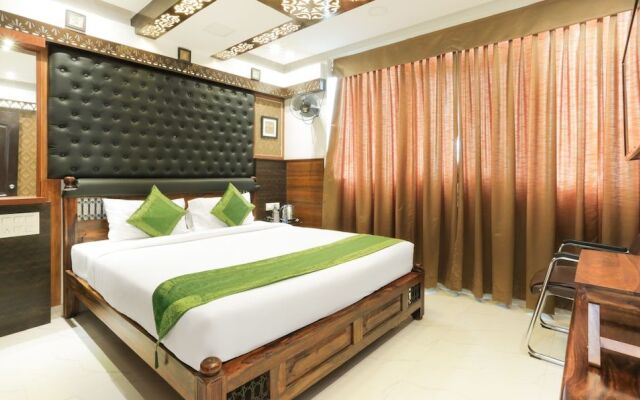 Treebo Trend Dvaraka Inn