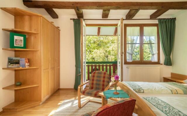 Ferienwohnung Risthof 2