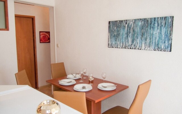 Apartments Sime Villa Vulin