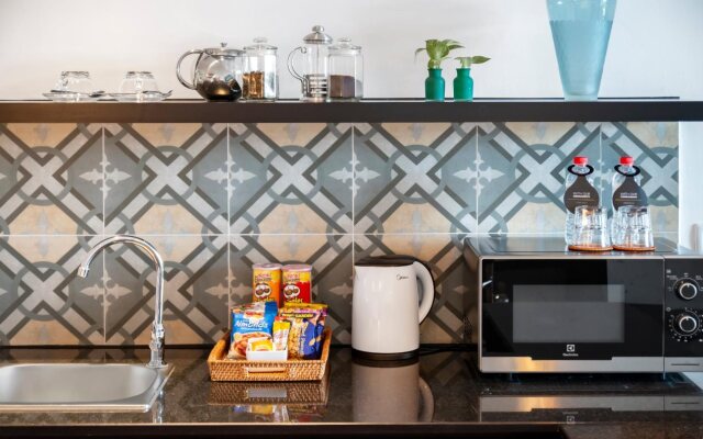 Tao Riverside Residence