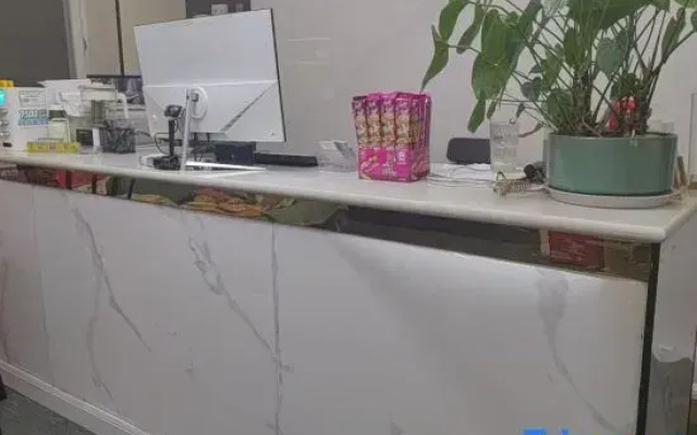 HY | Hanyue E-sports Homestay