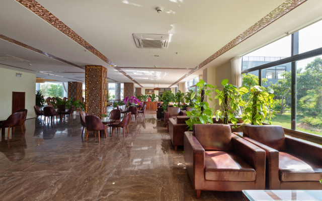 Amarin Resort & Spa Phu Quoc Hotel