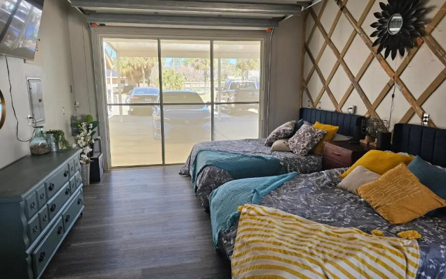 Hidden Gem Guest House