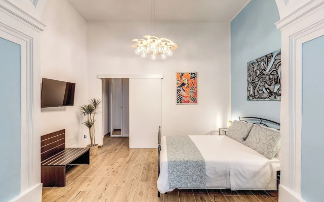 The Quarters Naples Apartment