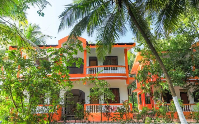 Oshin Holiday Care by OYO Rooms