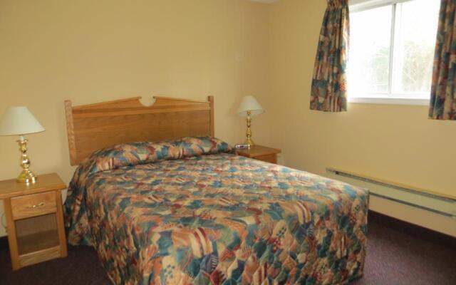 Super 8 Penticton BC