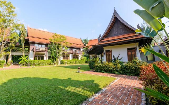 Khaolak Bhandari Resort & Spa