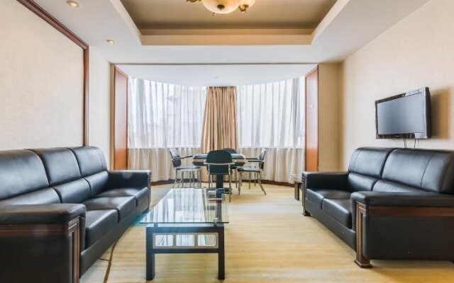 Yunxi Hotel