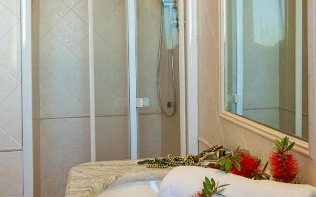 Hotel Parco delle Cale