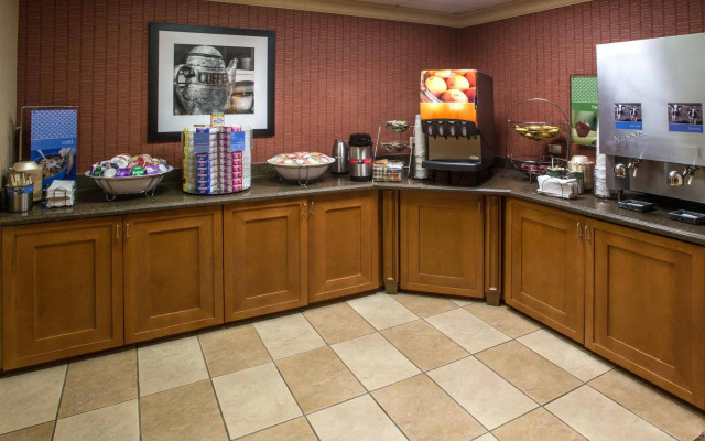 Hampton Inn by Hilton Charlotte/Matthews