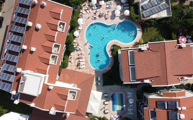 Verona Apart Hotel