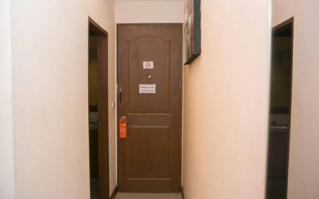 ZEN Rooms Silom 12