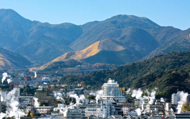 Beppu no OYADO Kagaya