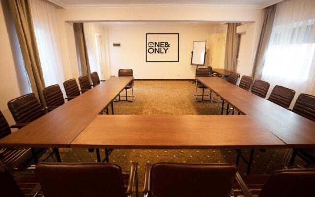 The One & Only Aparthotel Timisoara