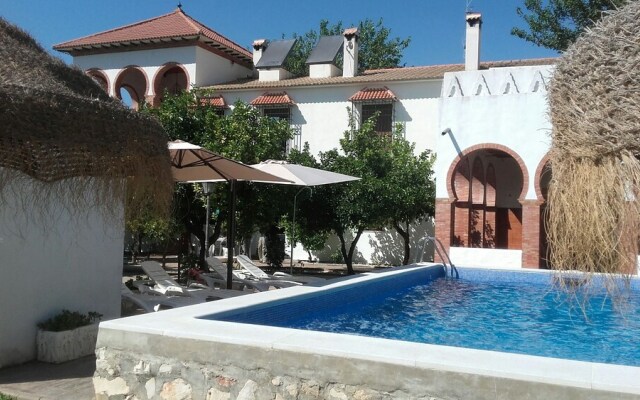 Casa Rural San Antonio