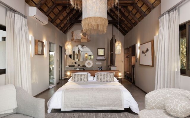 Simbavati Waterside