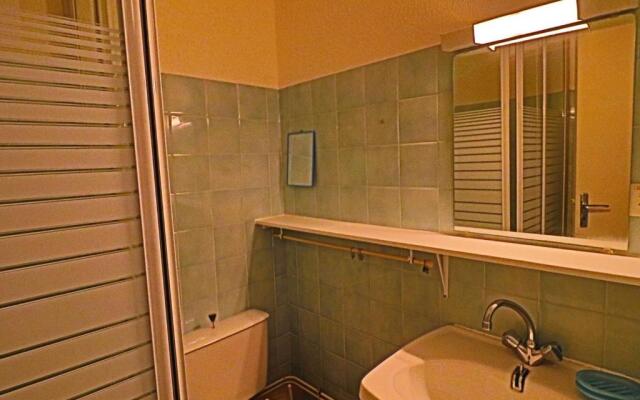 Appartement Sète, 2 pièces, 4 personnes - FR-1-472A-187