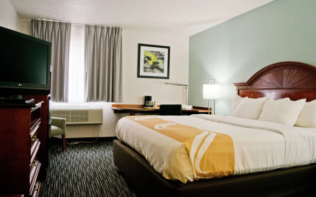 Quality Inn Alexis Rd