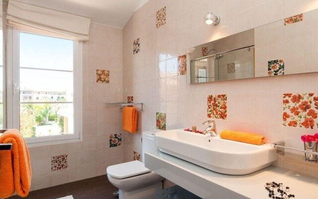 Villa in S. Bartolome de Tirajana, 102691 by MO Rentals