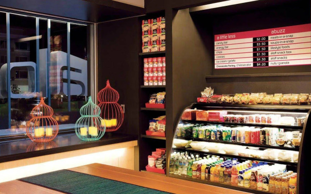 Aloft Silicon Valley