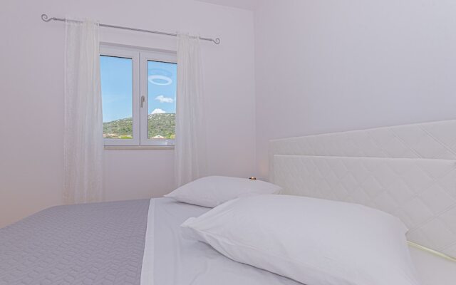 Sun Spalato Mastrinka