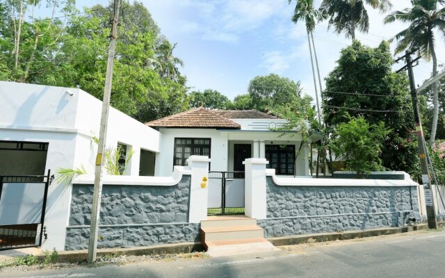 OYO Home 29319 Traditional Villa Near Thiruvananthapuram  Zoo
