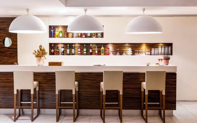 Hotel The Caesar Roma