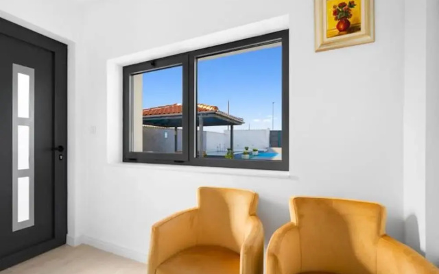 "villa Eros Sibenik With Pool"
