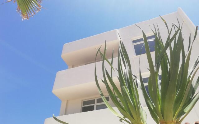 Apartamentos Ibiza