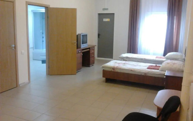 Slice Hotel